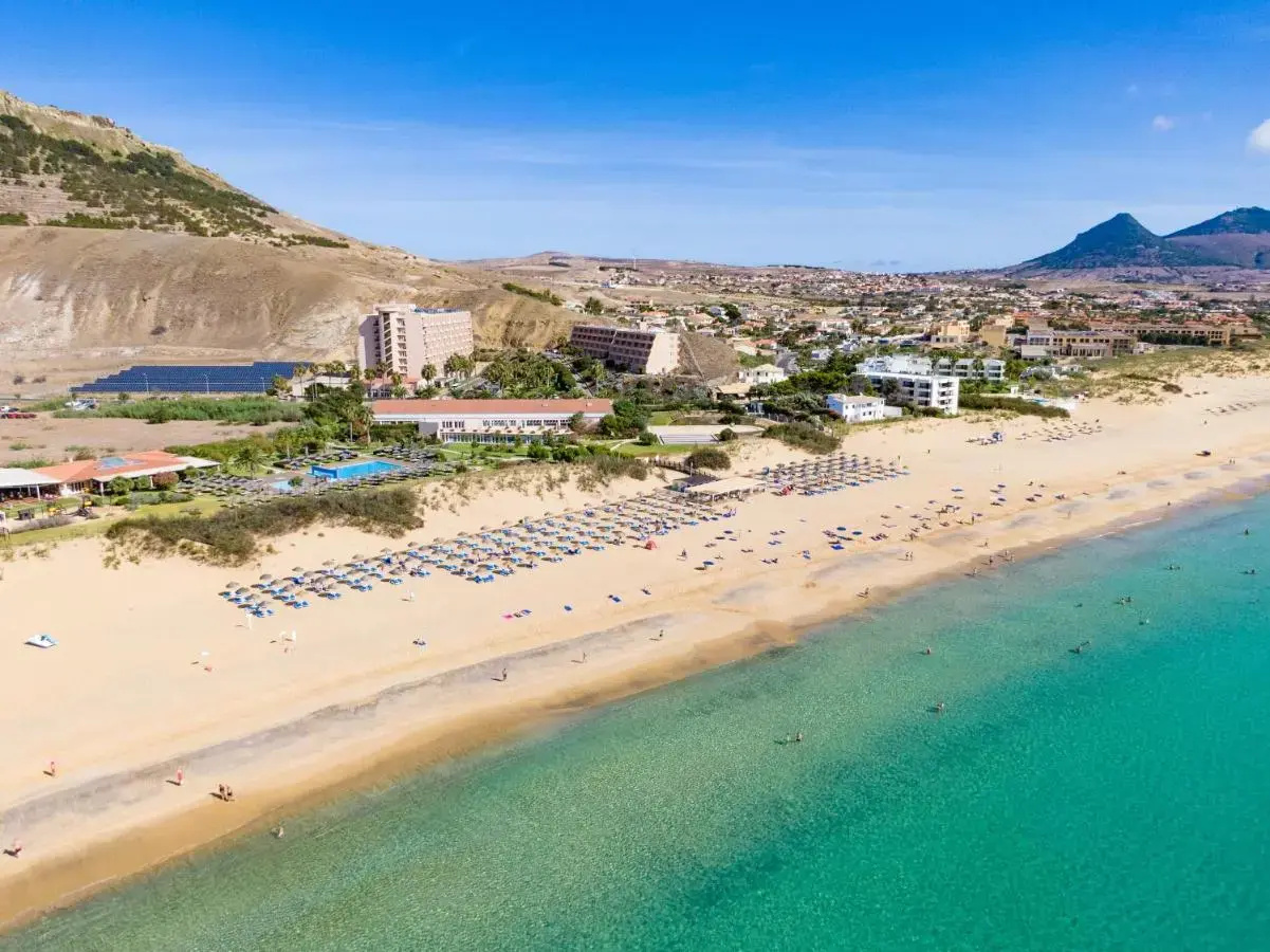 Foto - Vila Baleira Suites
