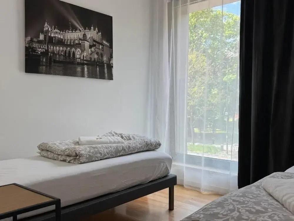 Foto - Amber Hostel Szlak