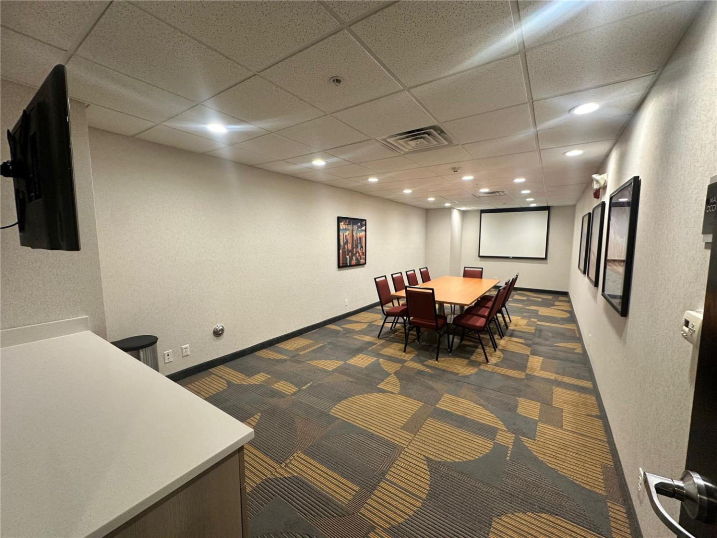 Foto - Home2 Suites by Hilton Rahway, NJ