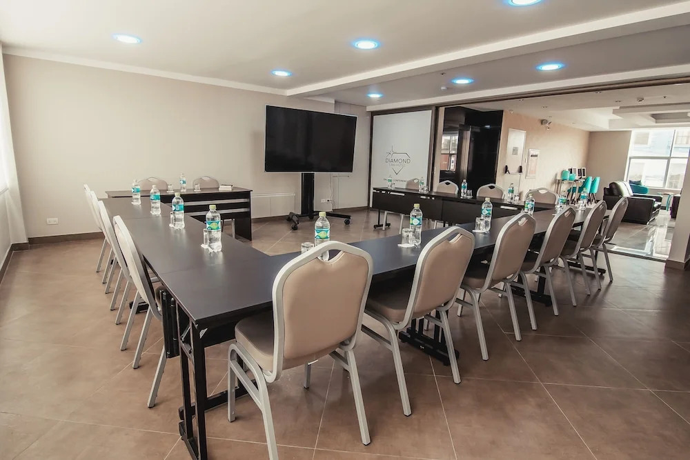 Photo - Hotel Diamond Lima