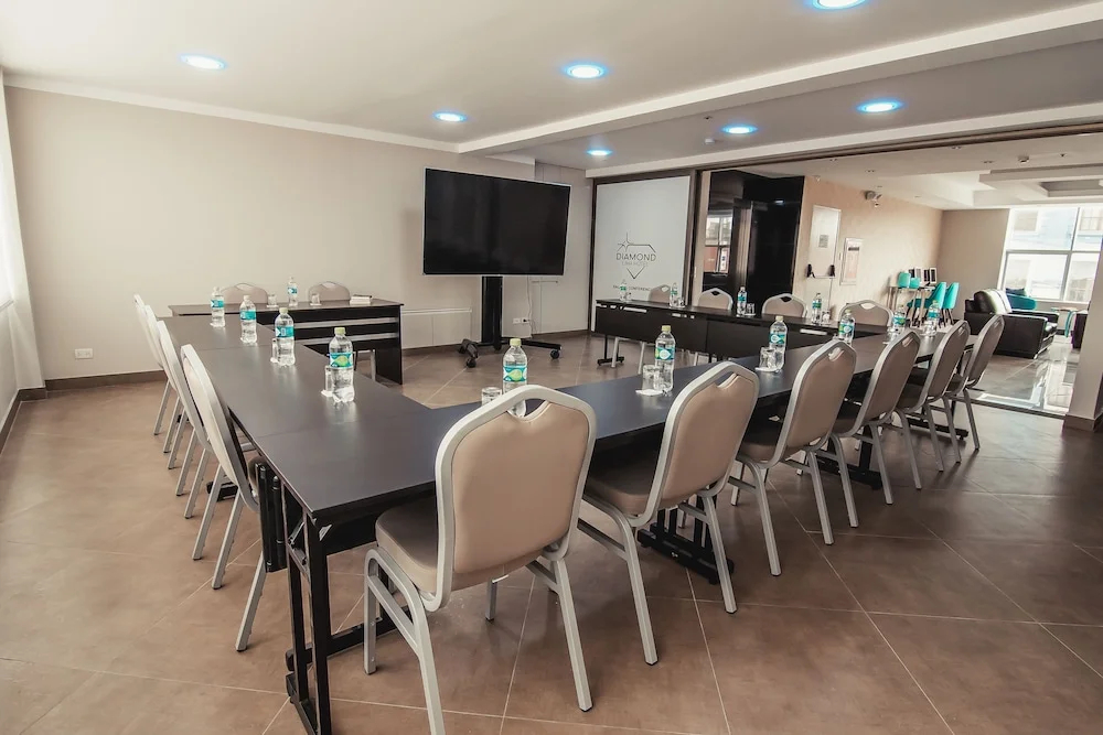 Foto - Hotel Diamond Lima