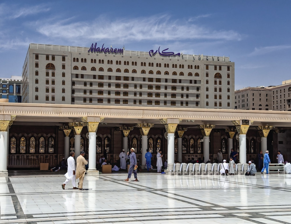 Foto - Makarem Haram view suites