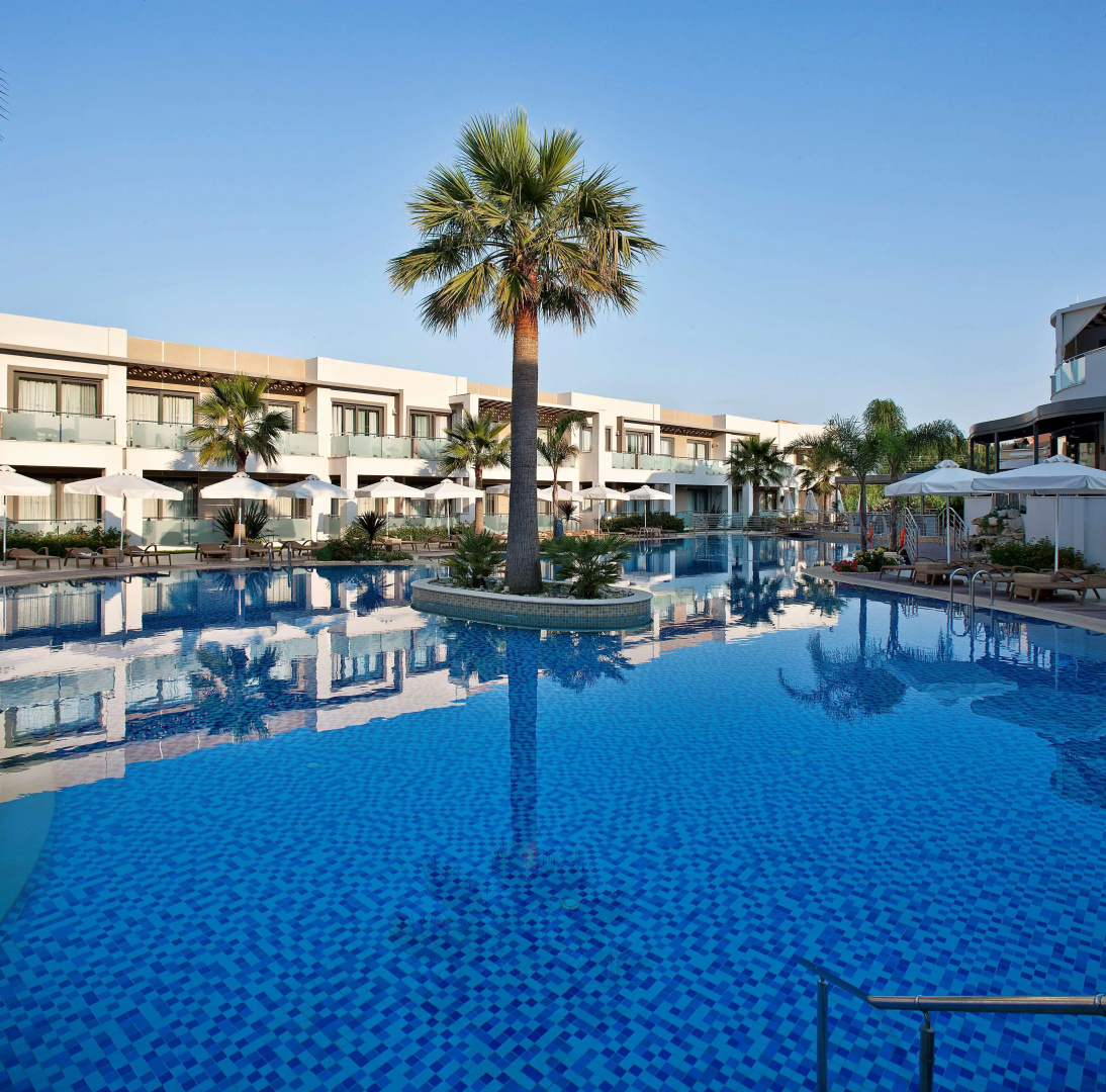 Photo - Lesante Classic - Preferred Hotels & Resorts