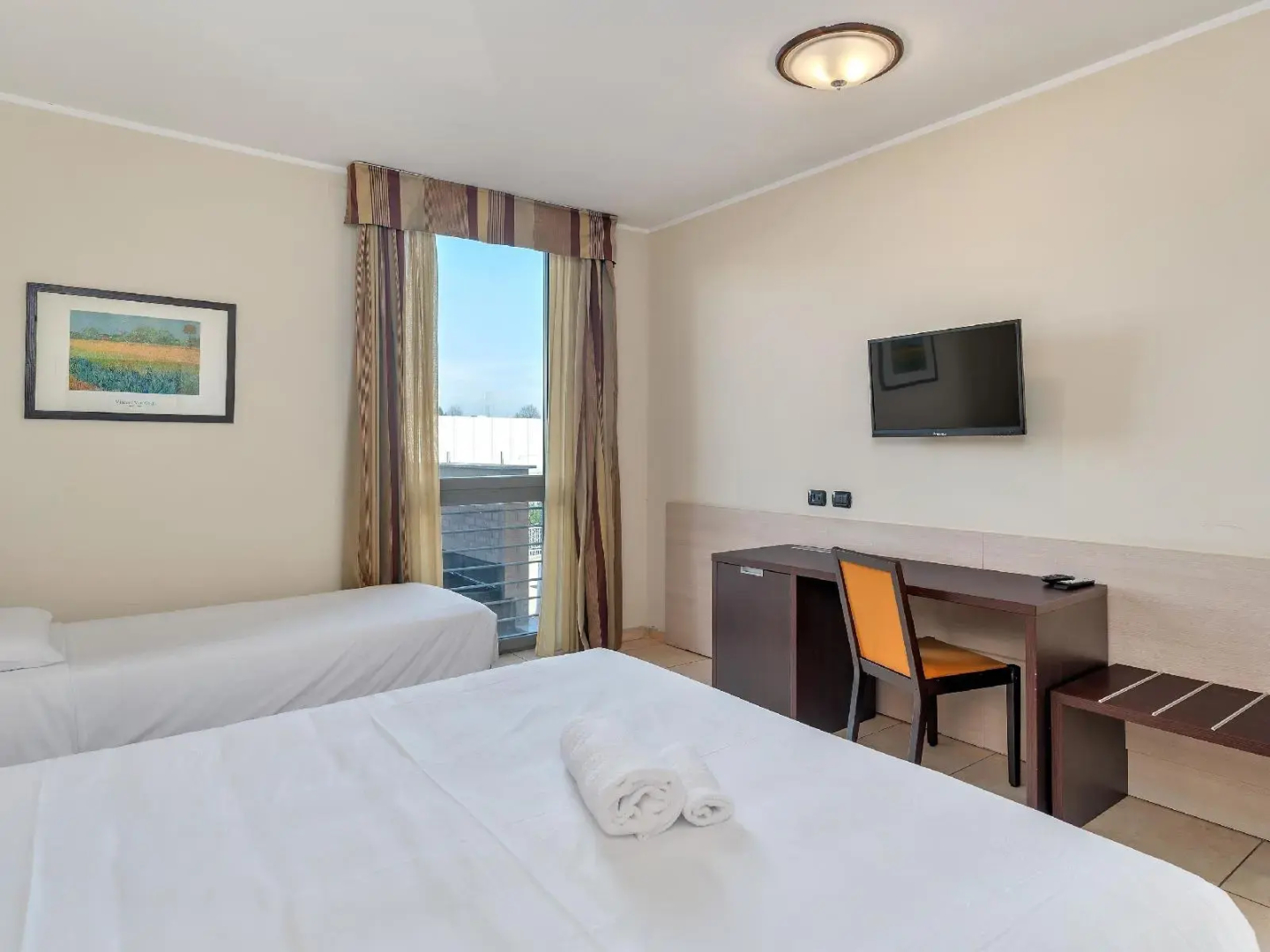 Foto - B&B HOTEL Settimo Torinese