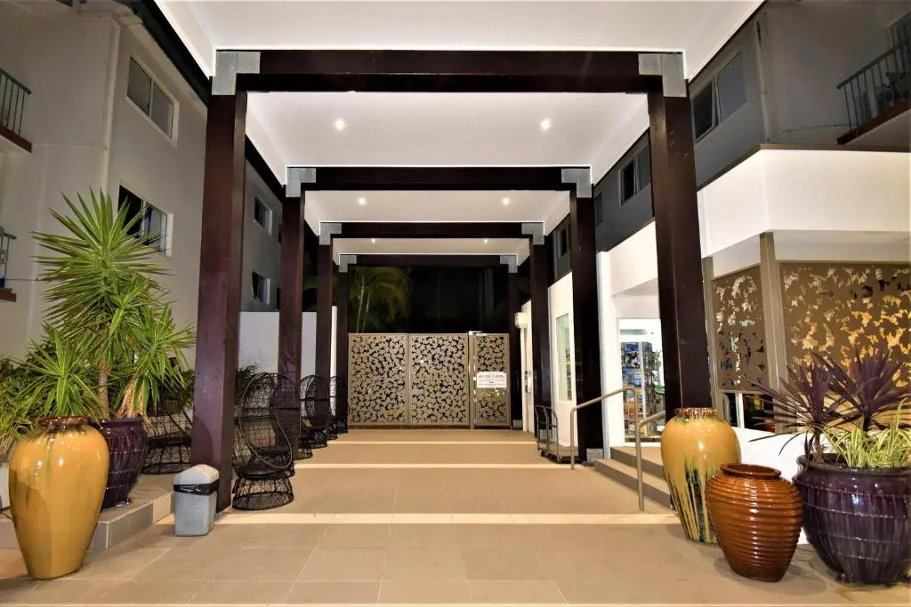 Foto - Grande Florida Beachside Resort