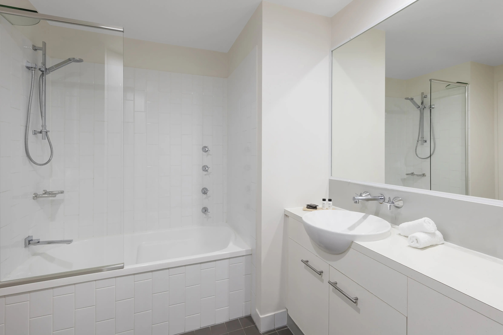 Foto - Oaks Brisbane on Margaret Suites