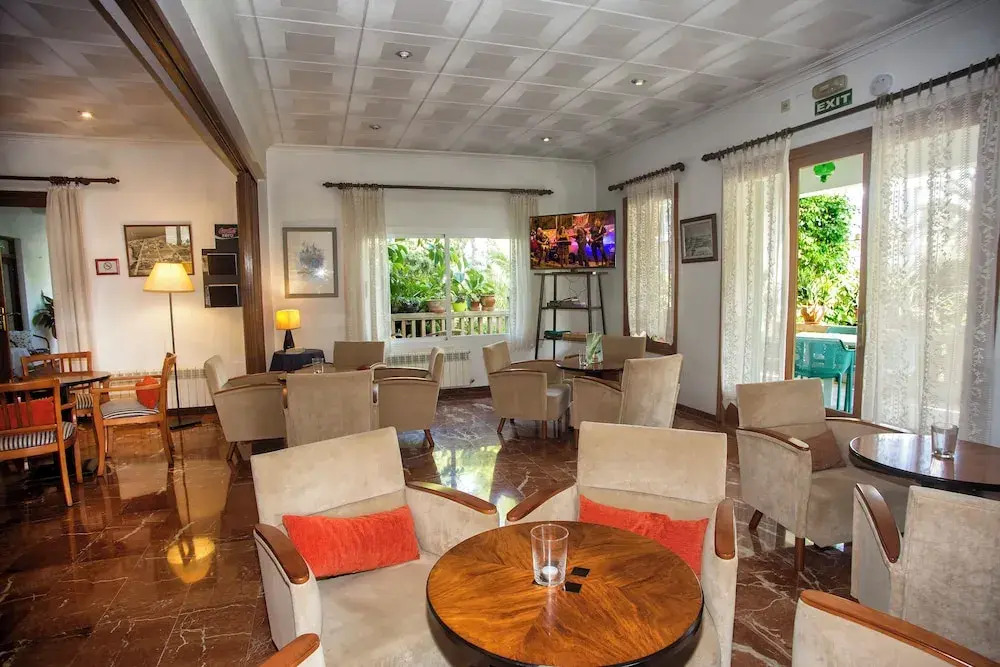 Foto - Hotel Martorell by MHR