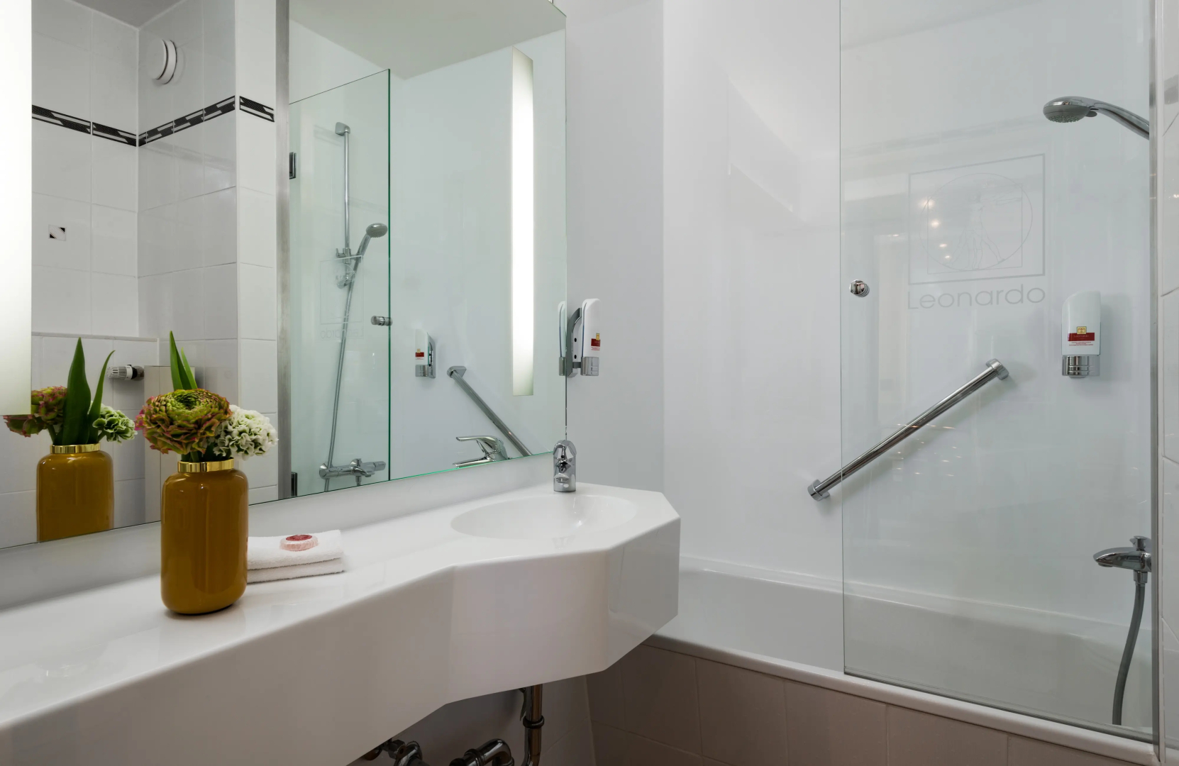 Photo - Leonardo Hotel Munich Arabellapark