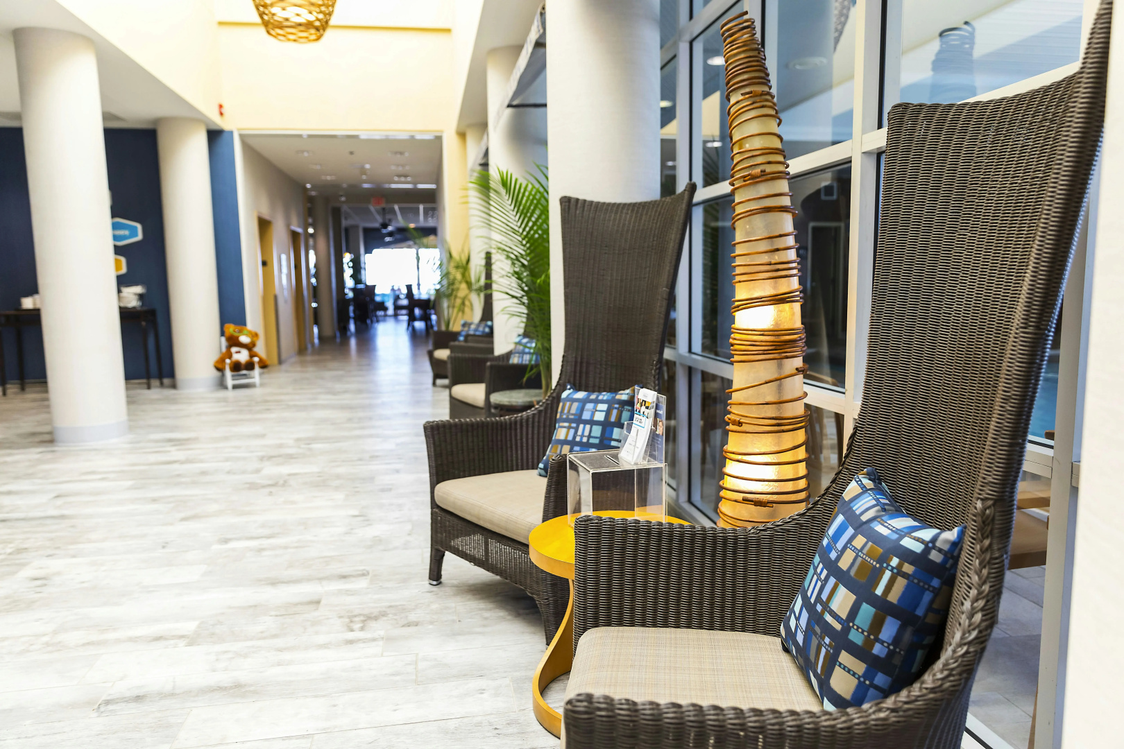 Photo - Hampton Inn Virginia Beach-Oceanfront North