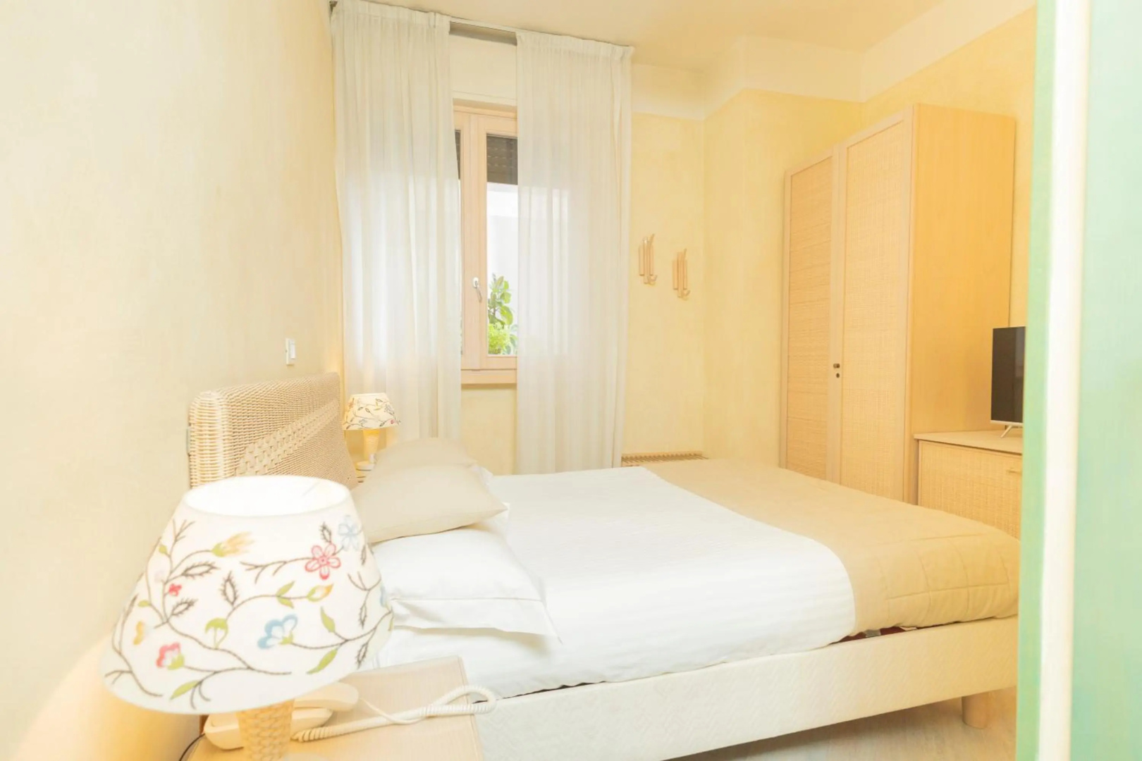 Photo - Hotel Berta