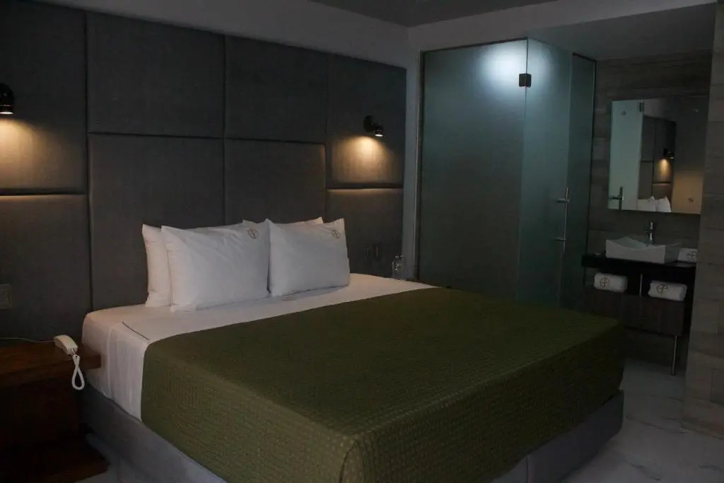 Photo - Hotel Grand One Plaza