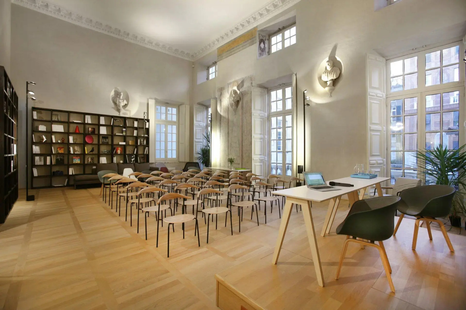 Photo - Hotel Palazzo Grillo