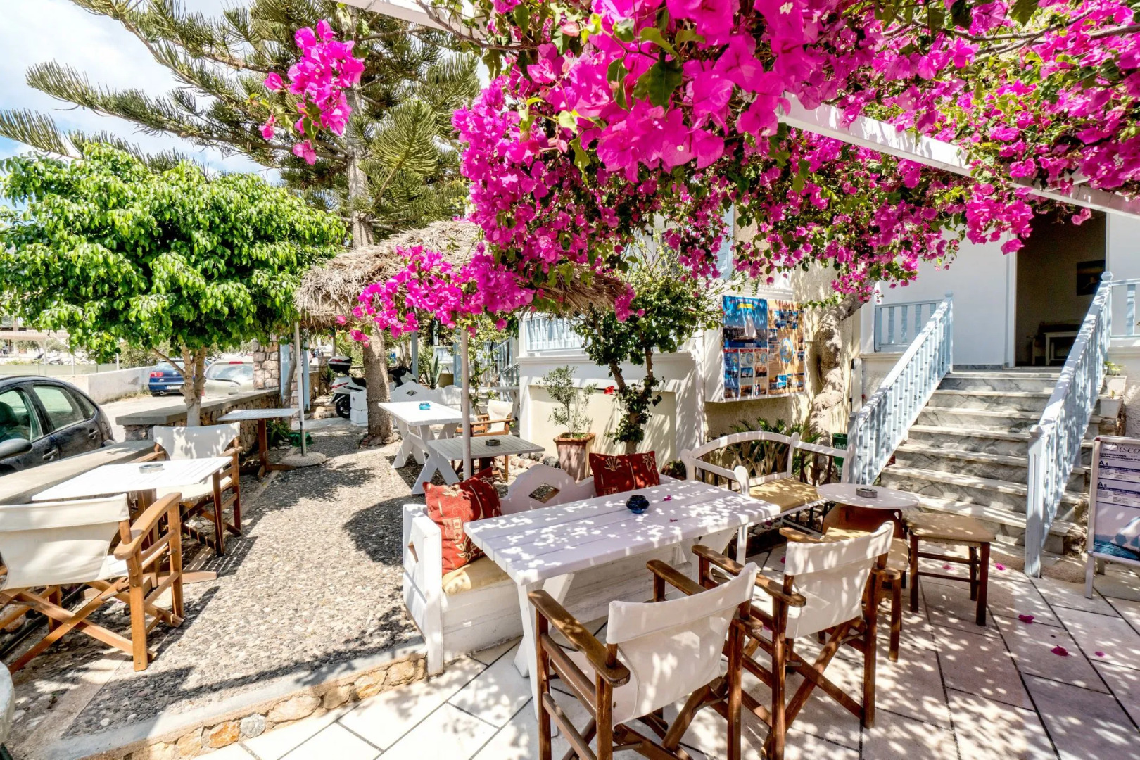 Foto - Sellada Apartments