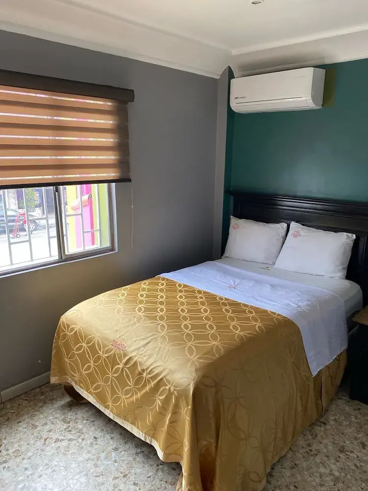 Foto - Hotel Yolanda