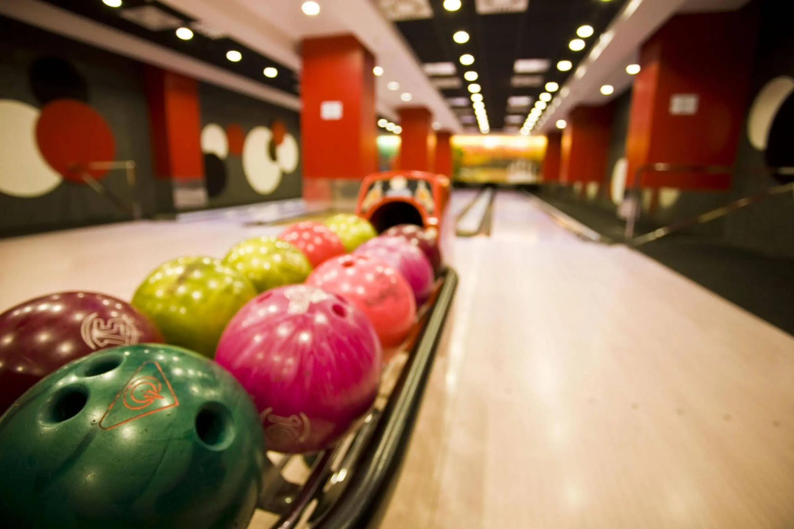 Foto - Holiday World Polynesia