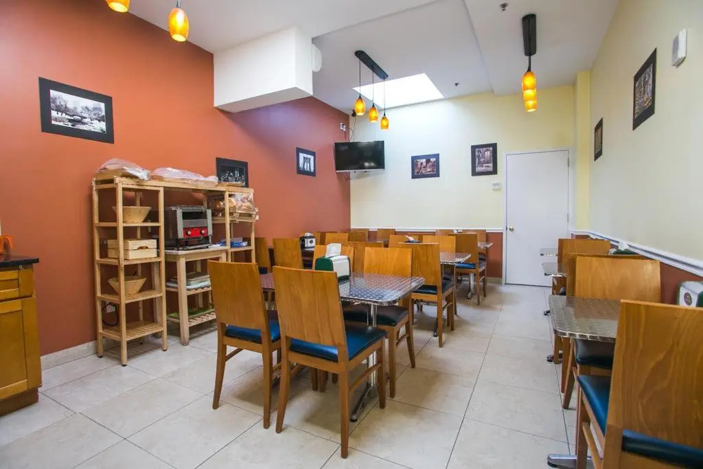 Foto - Pointe Plaza Hotel