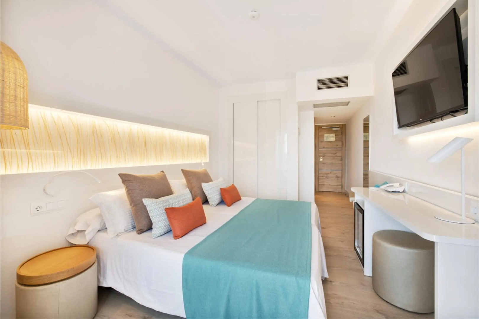 Photo - Hotel Ipanema Beach