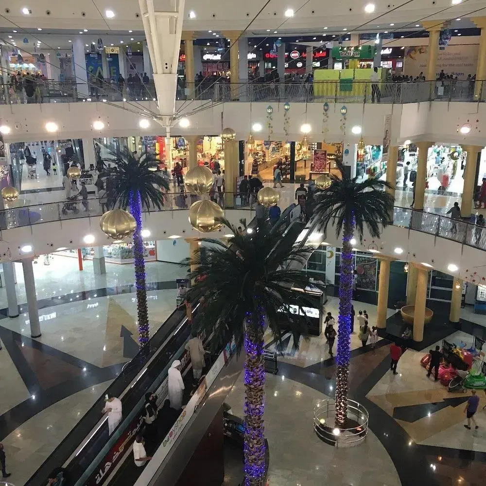 Foto - Waqf Othman Bin Affan Hotel