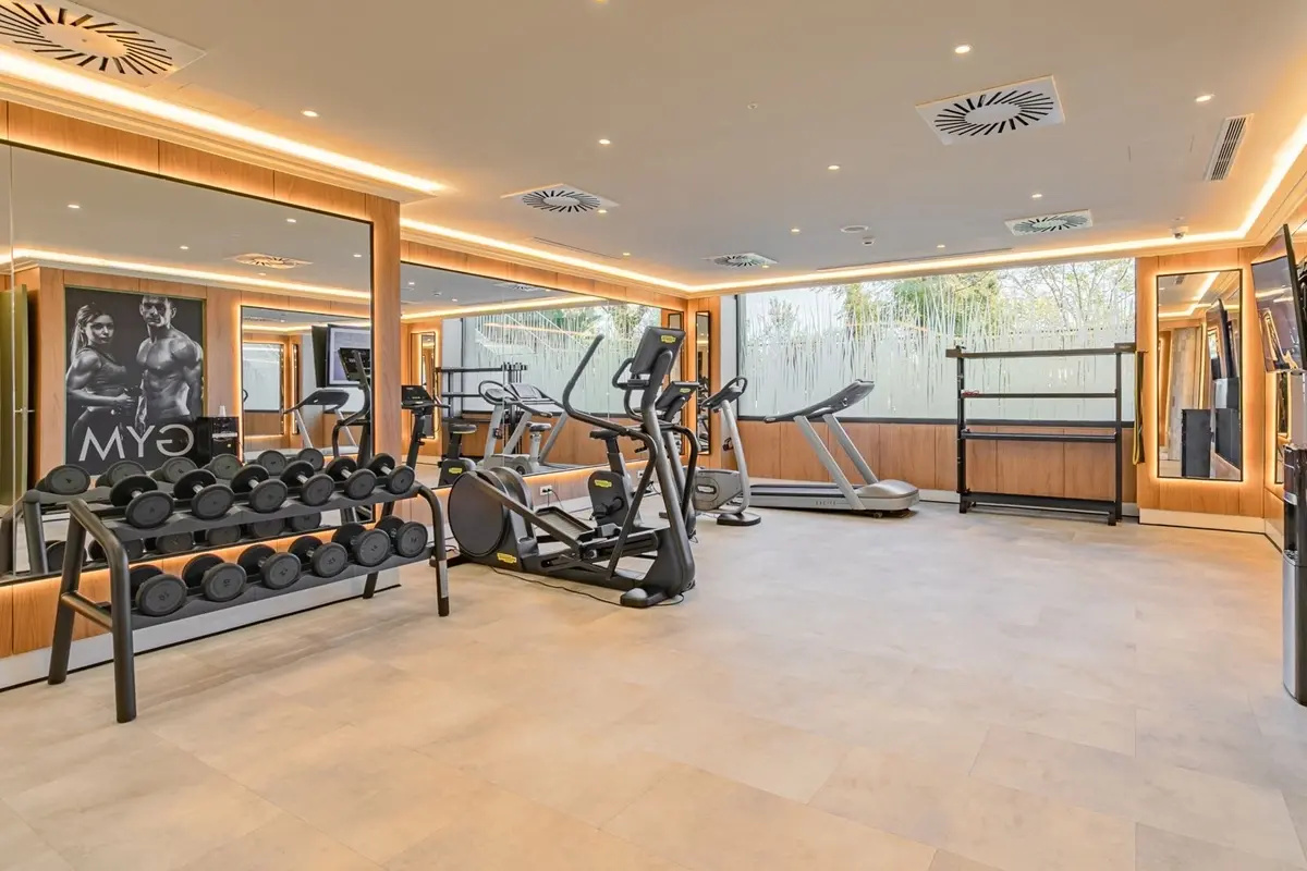 Photo - Ribera de Triana Hotel