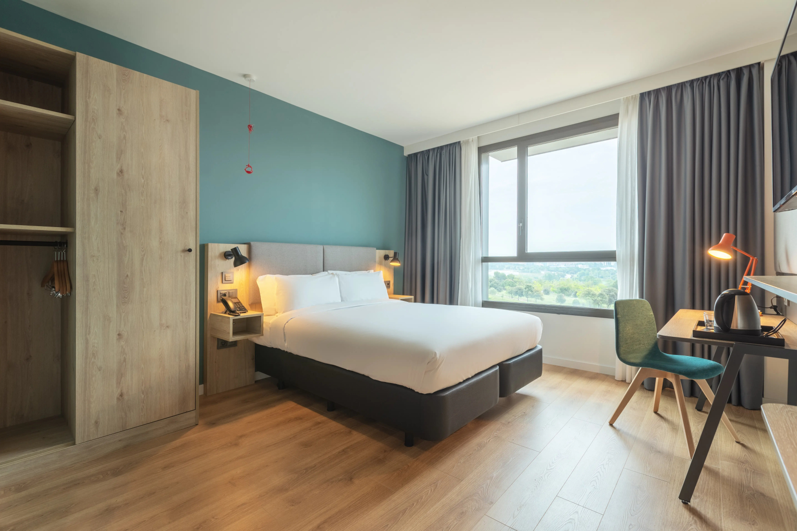 Foto - Holiday Inn Barcelona - Sant Cugat by IHG