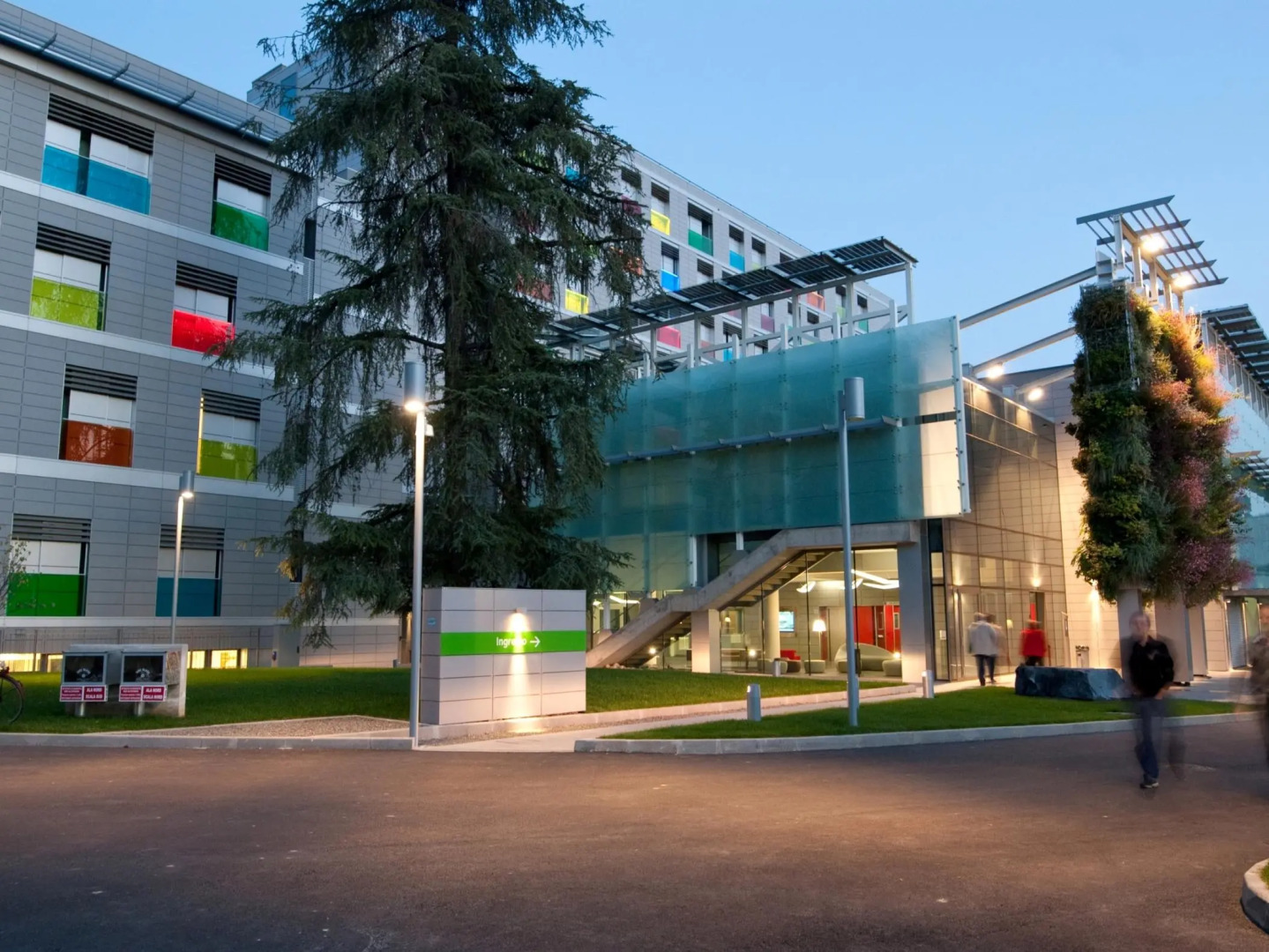 Foto - Camplus Bononia Casa per Ferie