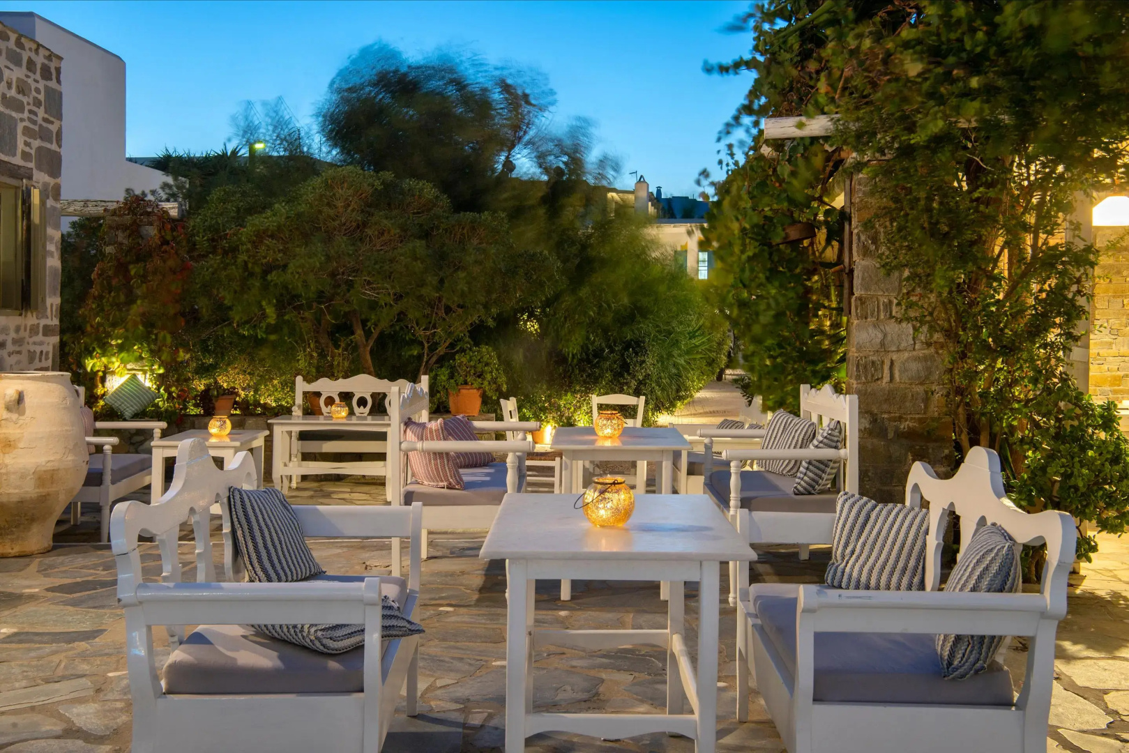 Foto - Zefi Hotel & Suites