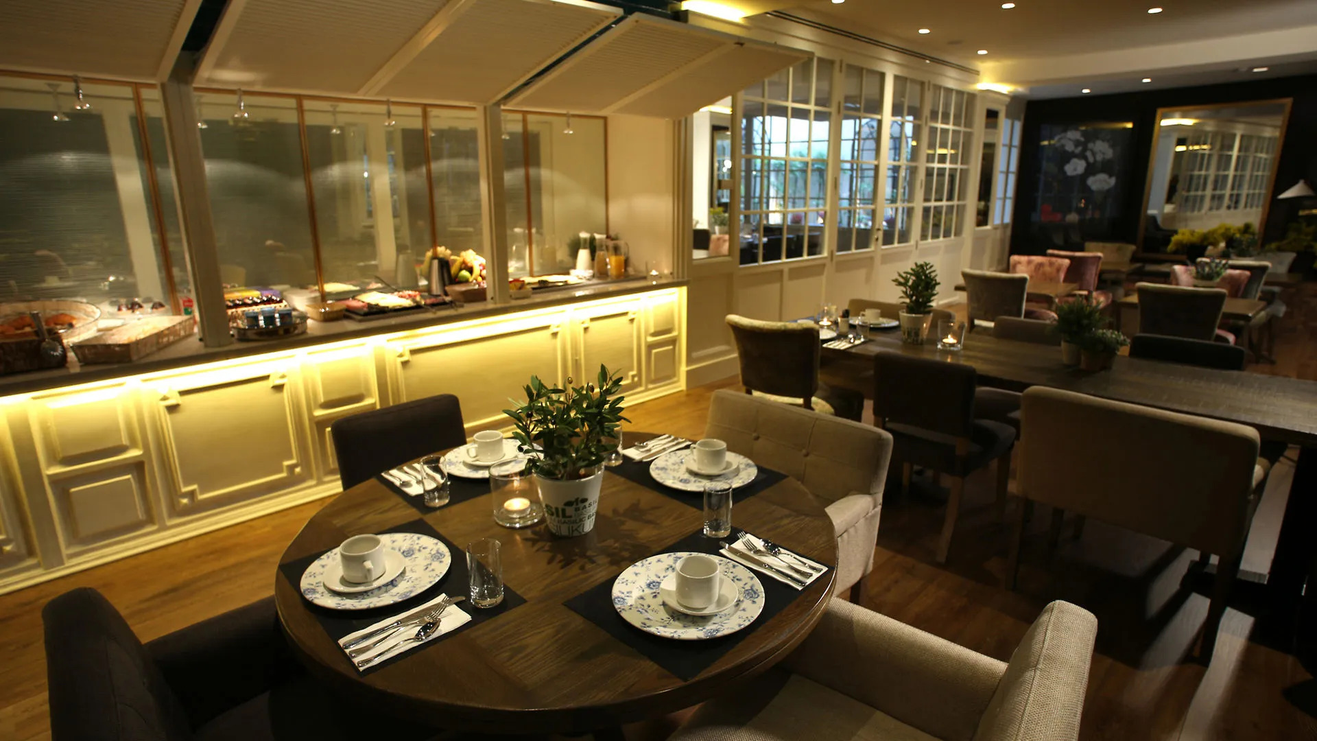 Foto - Ofelias Hotel 4Sup