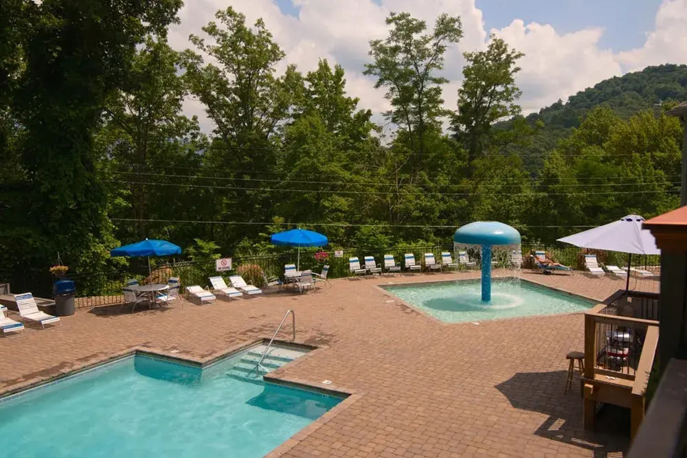 Foto - Skyline Splendor: Luxe Retreat with Breathtaking Views Over Downtown Gatlinburg