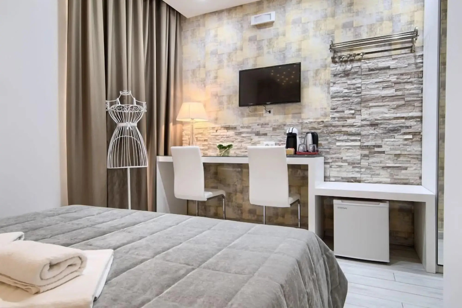 Photo - Relais Vatican Secret