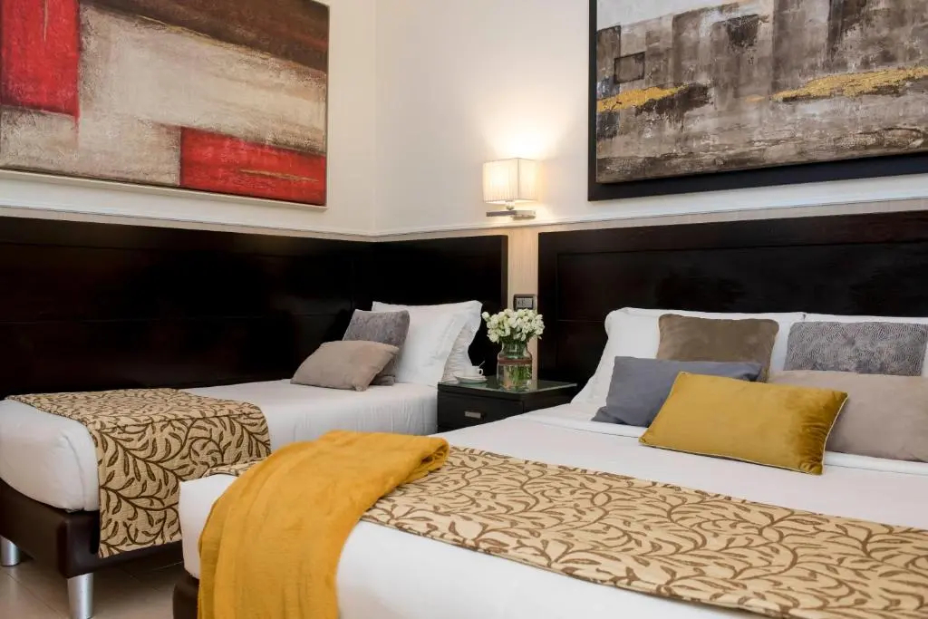 Foto - Yes Hotel Boutique Rome