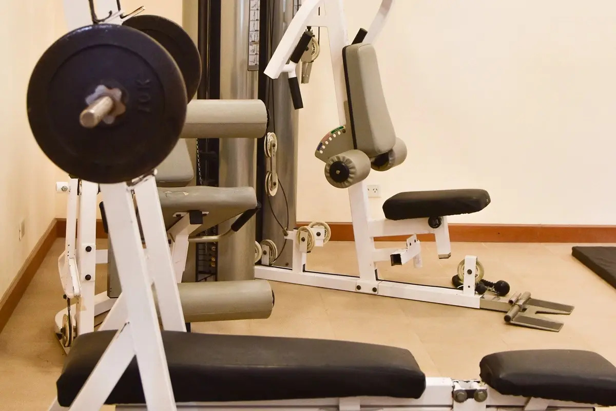 Foto - Huinid Pioneros Hotel & Aparts