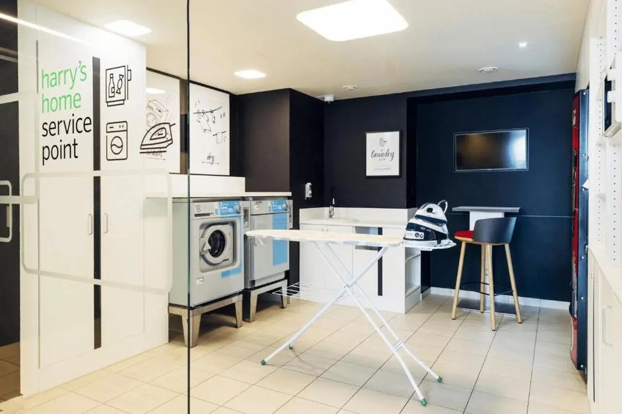 Photo - harry’s home Linz-Urfahr hotel & apartments