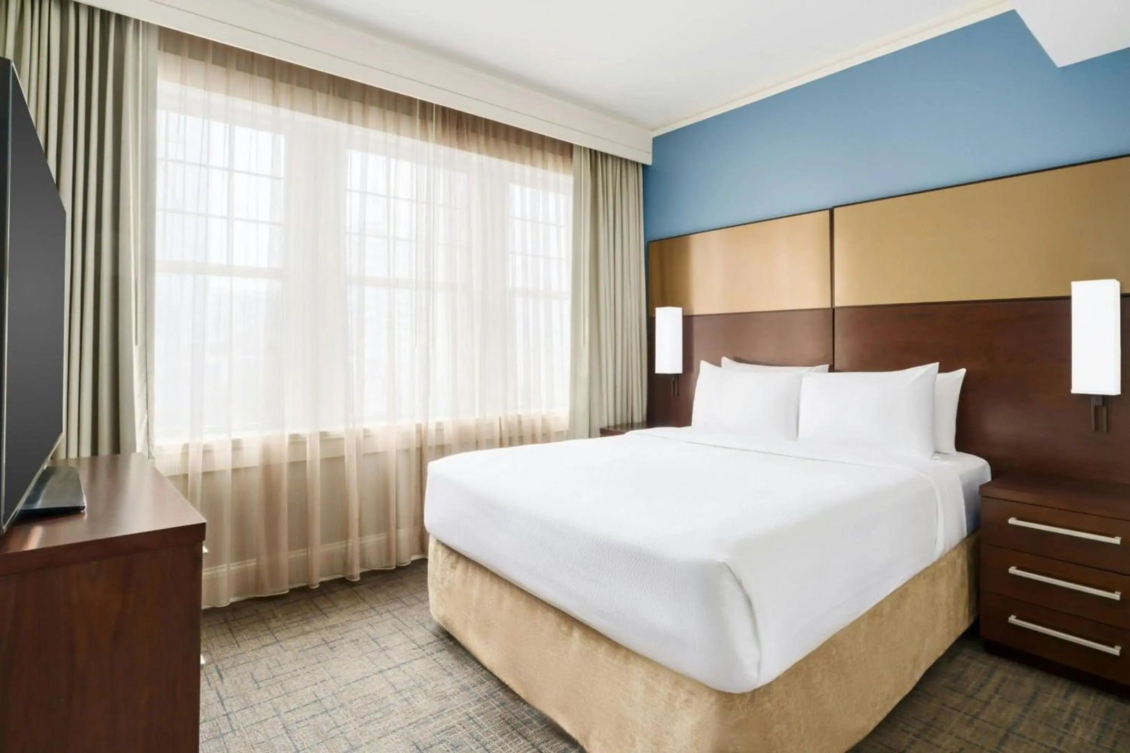 Foto - Residence Inn by Marriott Atlanta Midtown/Georgia Tech