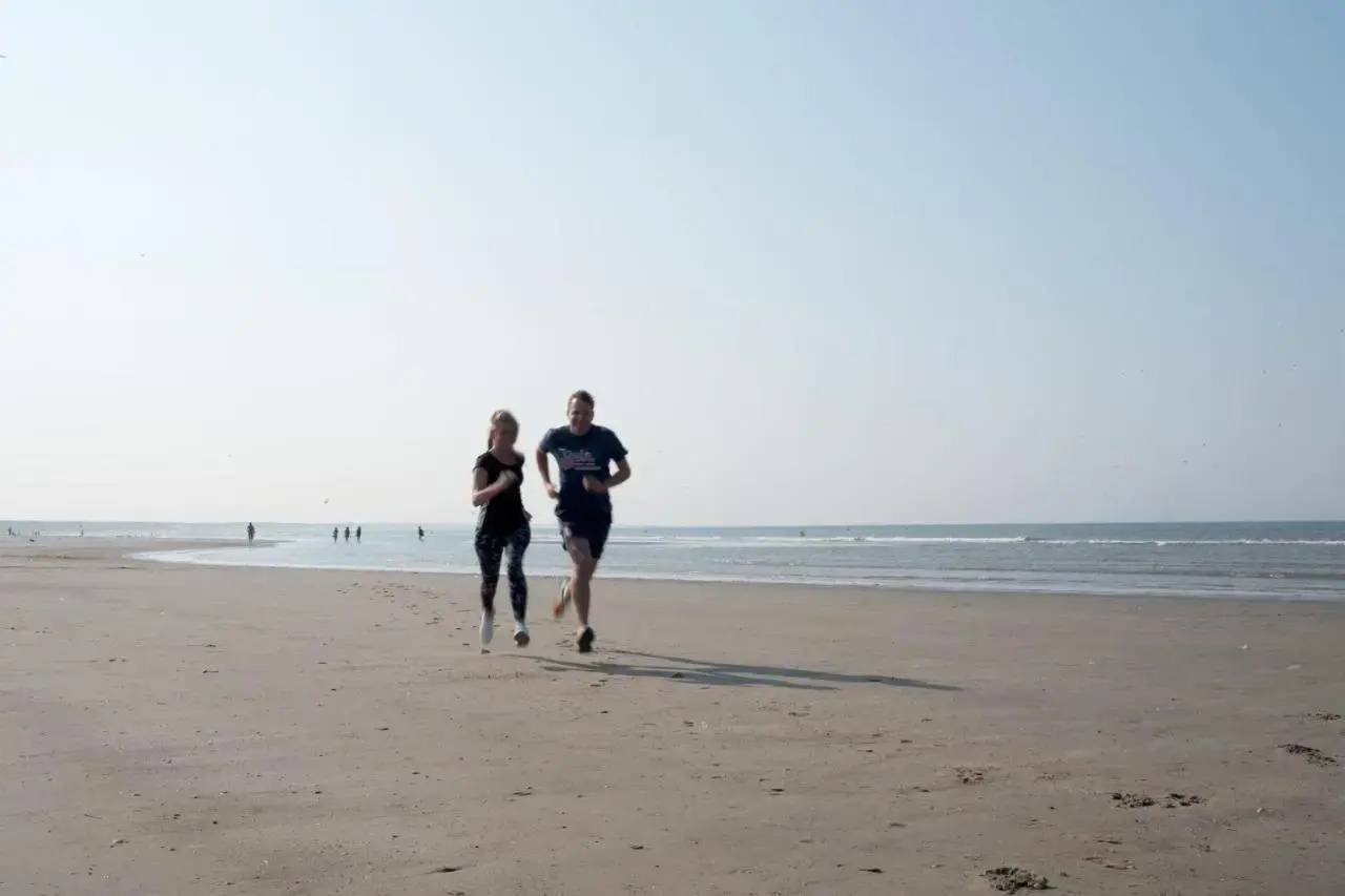 Foto - Leonardo Hotel IJmuiden Seaport Beach