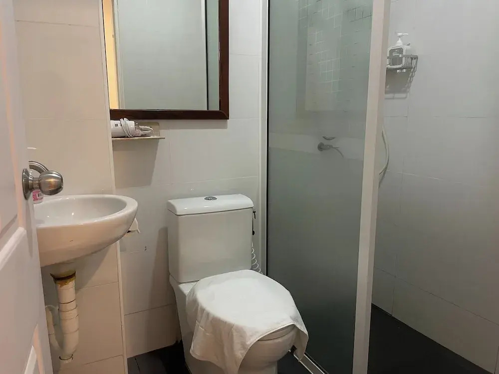 Foto - M3 Bangkok Bake & Bed