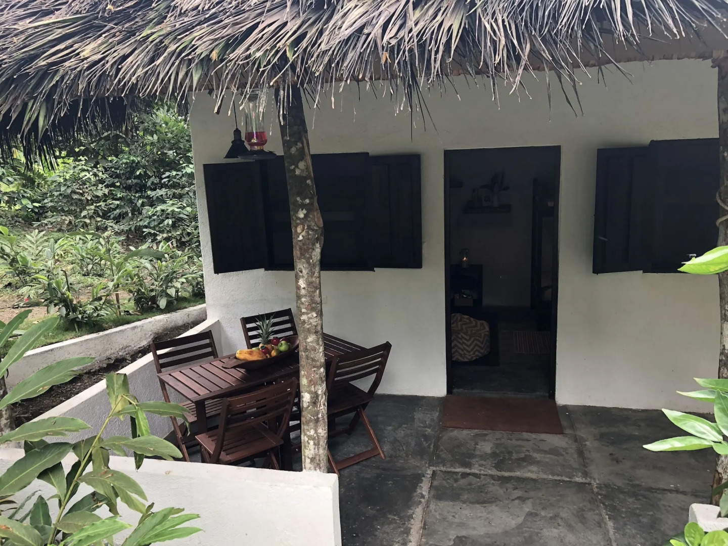 Foto - Reserva Natural Tierra Adentro