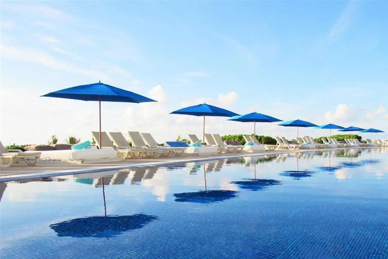 Photo - Live Aqua Cancun - Adults Only - All-Inclusive