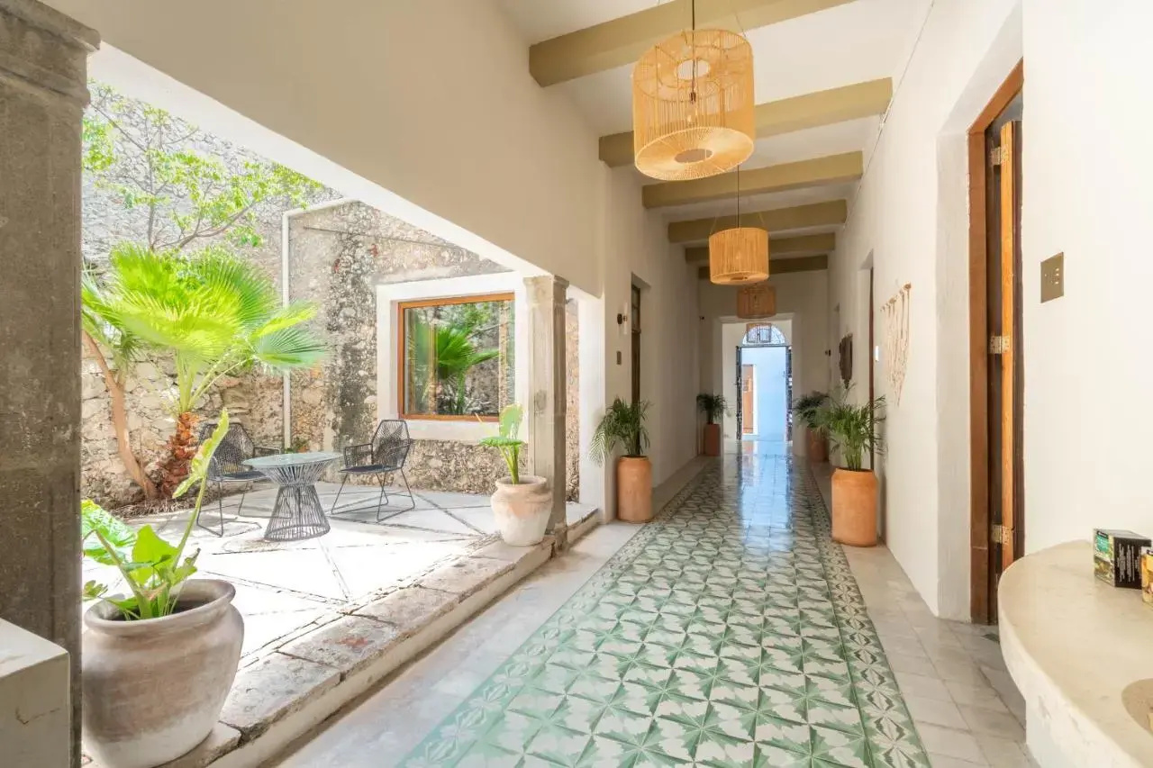 Photo - Hotel Boutique Santa Elena