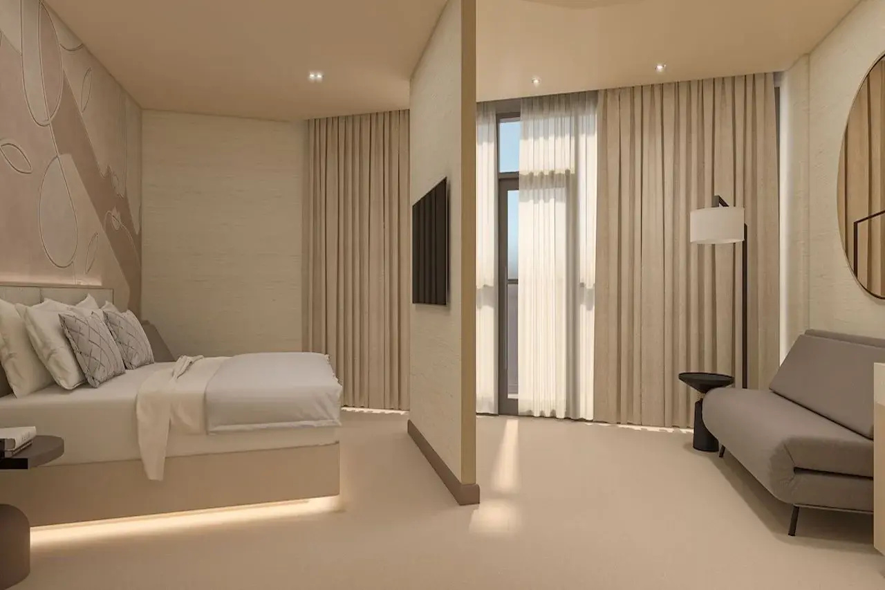 Foto - Zenith Hotel