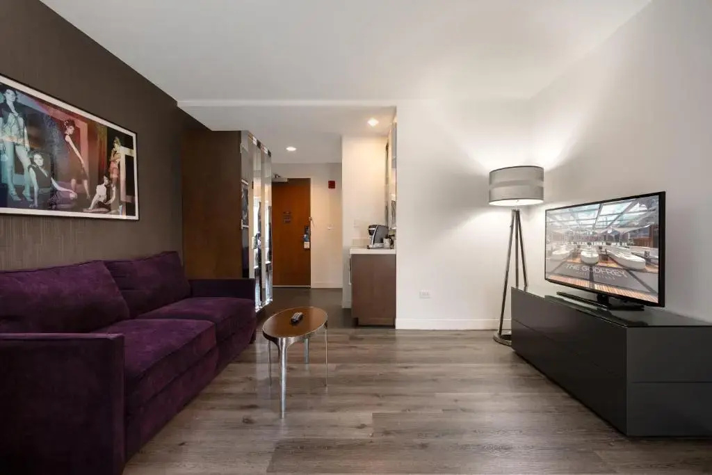 Foto - The Godfrey Hotel Chicago