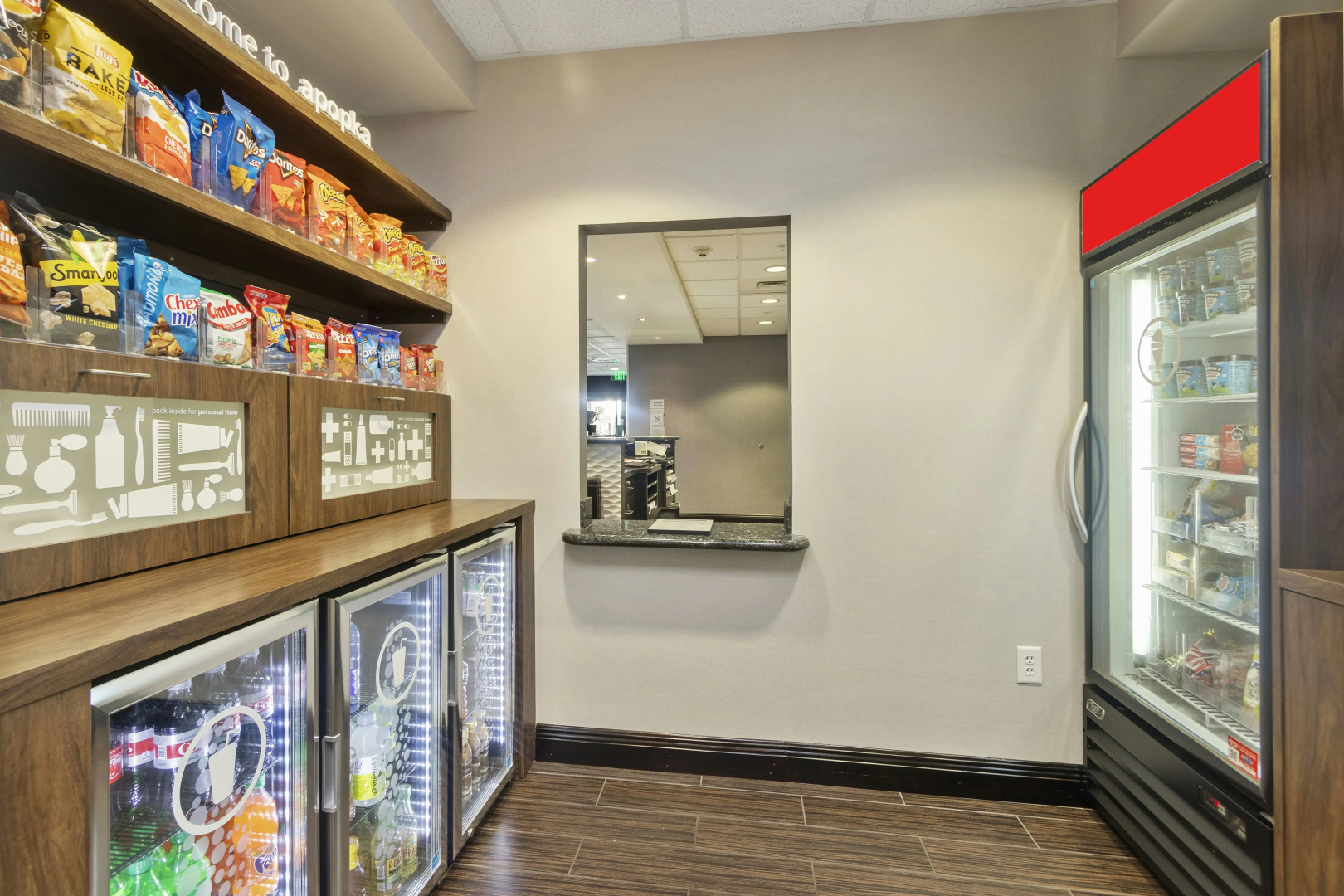 Foto - Hampton Inn & Suites Orlando-Apopka