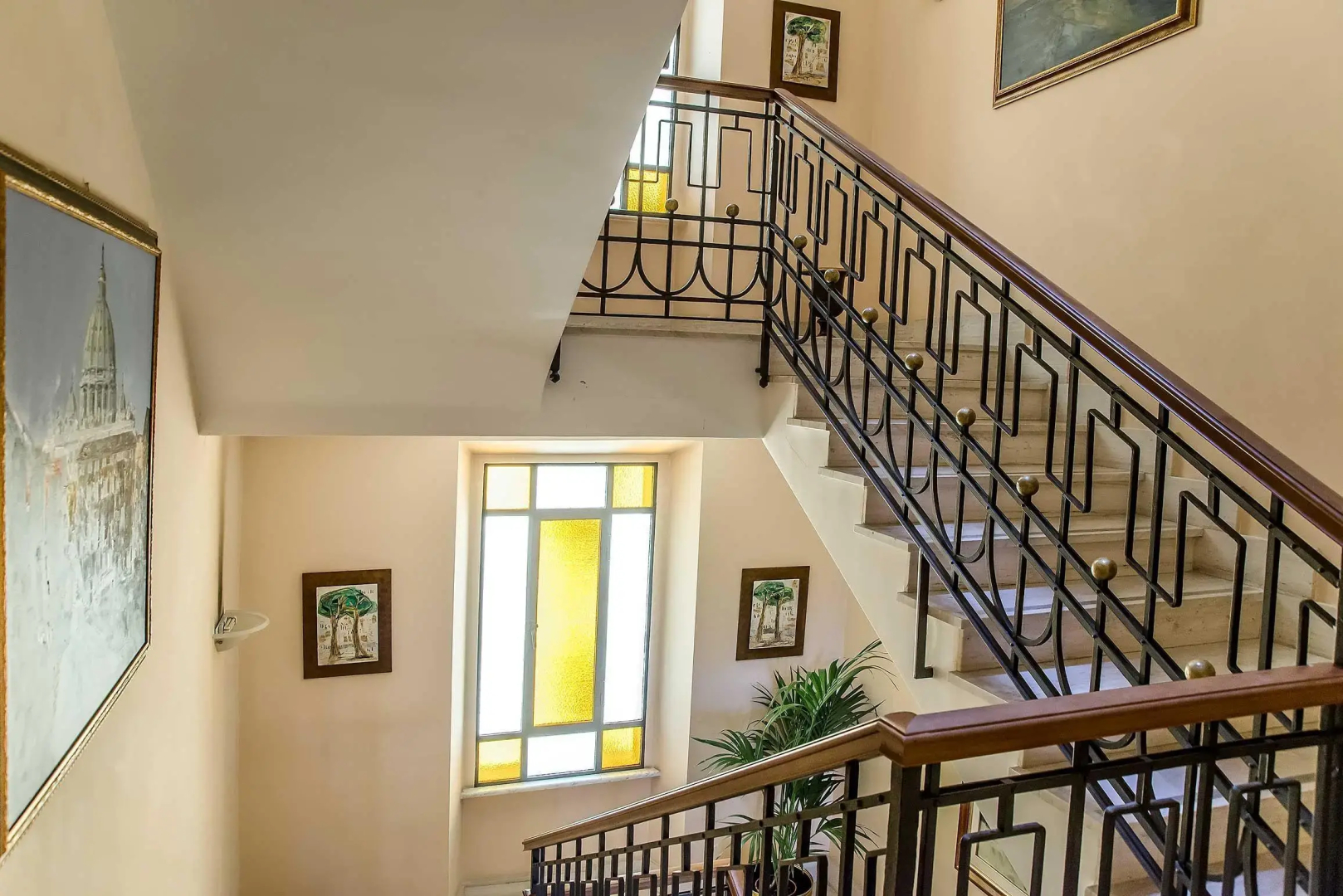 Foto - Tmark Hotel Vaticano