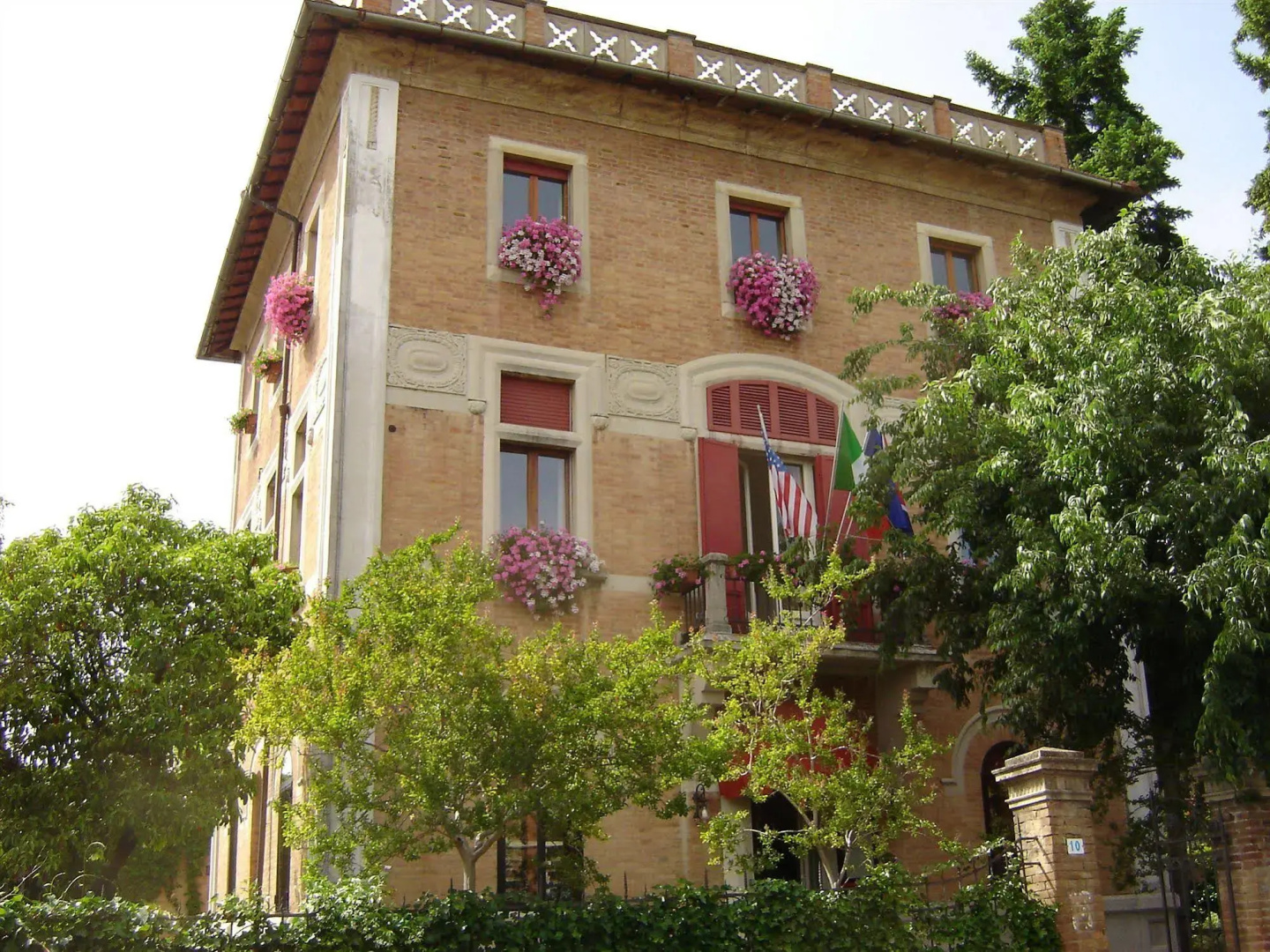 Foto - Villa Elda Boutique Hotel