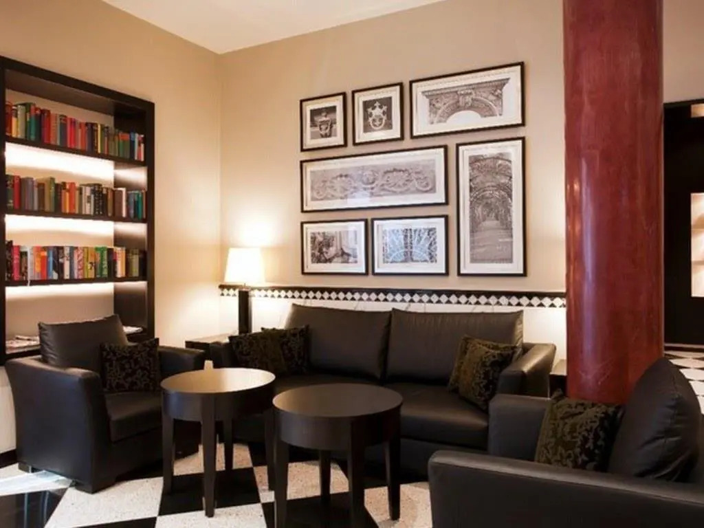 Foto - Hotel Victoria