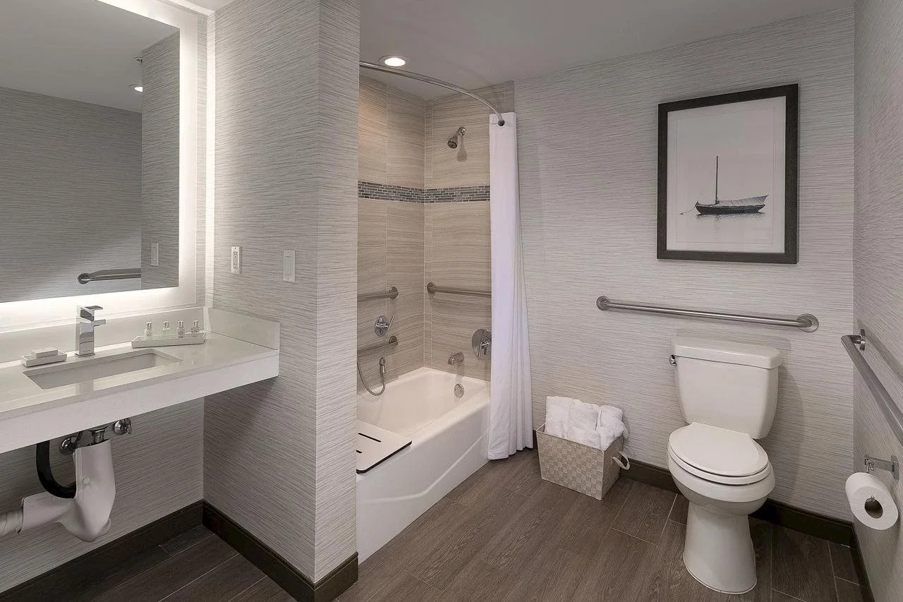 Photo - Marina del Rey Hotel