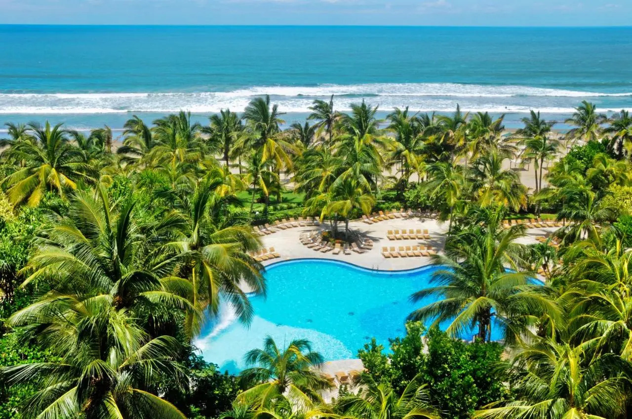 Photo - Princess Mundo Imperial Riviera Diamante Acapulco