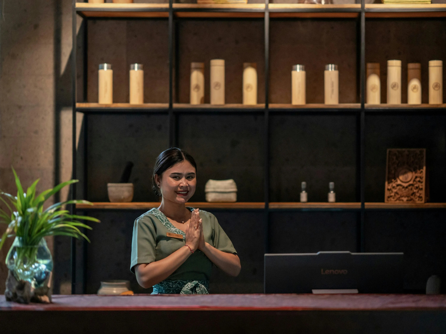 Photo - GDAS Bali Health and Wellness Resort