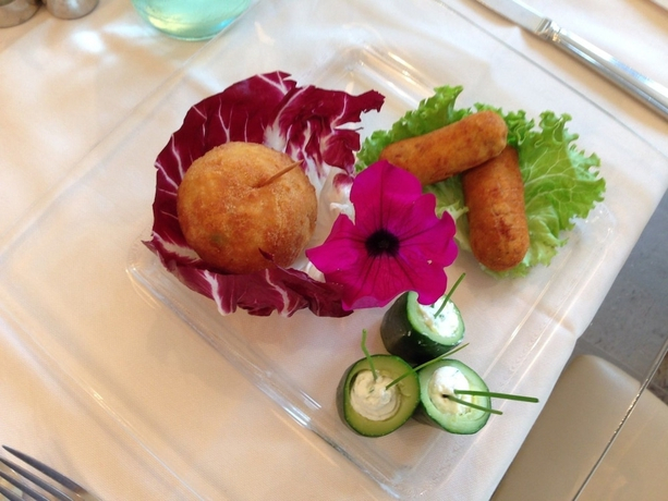 Foto - Tugasa Hotel y Apartamentos rurales La Posada