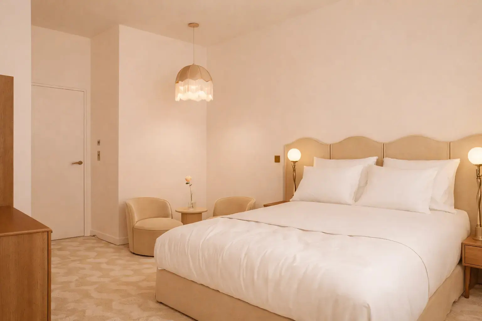 Photo - Latroupe Hotel Le Berger