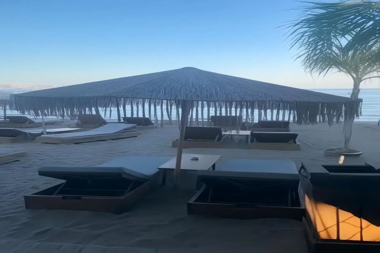 Photo - Raffaello Beach